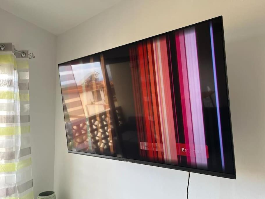 New 2023 Full Equipped Stylish Digi Apartamento Los Realejos Exterior foto