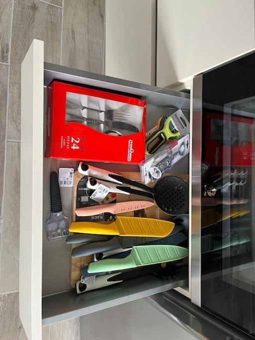 New 2023 Full Equipped Stylish Digi Apartamento Los Realejos Exterior foto