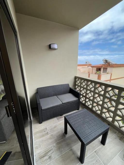 New 2023 Full Equipped Stylish Digi Apartamento Los Realejos Exterior foto
