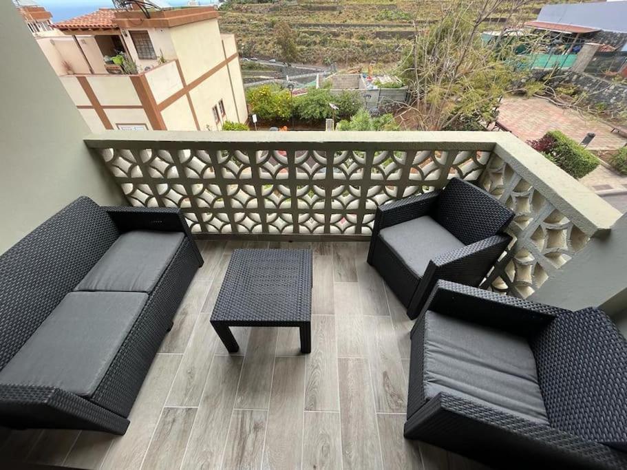 New 2023 Full Equipped Stylish Digi Apartamento Los Realejos Exterior foto