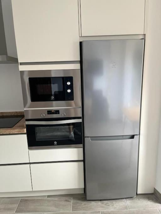 New 2023 Full Equipped Stylish Digi Apartamento Los Realejos Exterior foto