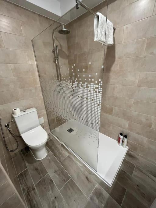 New 2023 Full Equipped Stylish Digi Apartamento Los Realejos Exterior foto