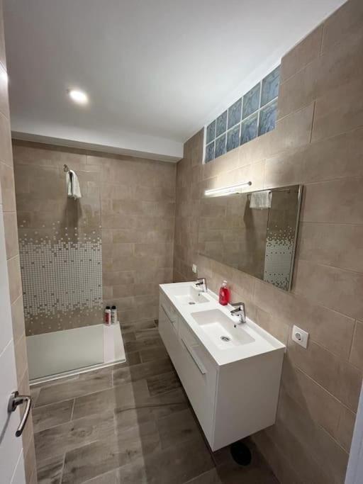 New 2023 Full Equipped Stylish Digi Apartamento Los Realejos Exterior foto